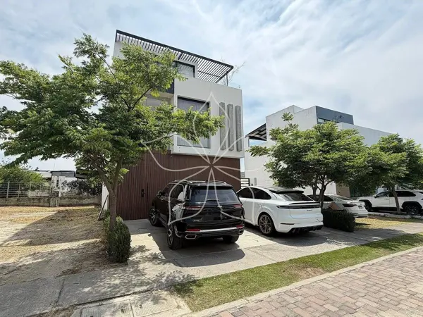Casa en venta en Bosques Vallarta, Zapopan — foto 3 de 46