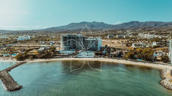 DEPARTAMENTO EN VENTA EN ZONA DIAMANTE, BUCERÍAS, BAHÍA DE BANDERAS, NAYARIT
