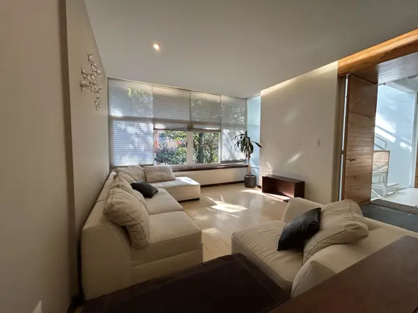 Departamento en  Venta - Roma Sur Piso 2 - 92 m