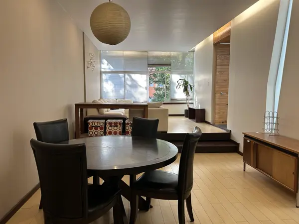 Departamento en venta en Roma Sur, Cuauhtémoc — foto 3 de 25