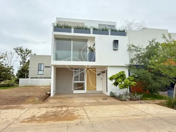 RESIDENCIA EN VENTA EN ALTANZA, SOARÉ III, SOLARES, ZONA REAL, ZAPOPAN