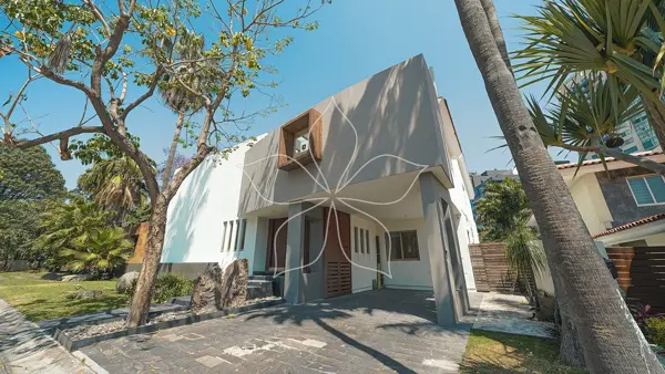 Casa en venta en Puerta de Hierro, Zapopan — foto 3 de 35