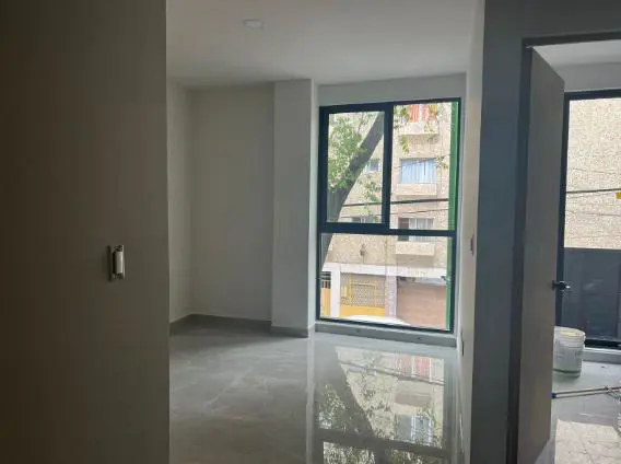 Departamento en venta en Buenavista, Cuauhtémoc — foto 2 de 8