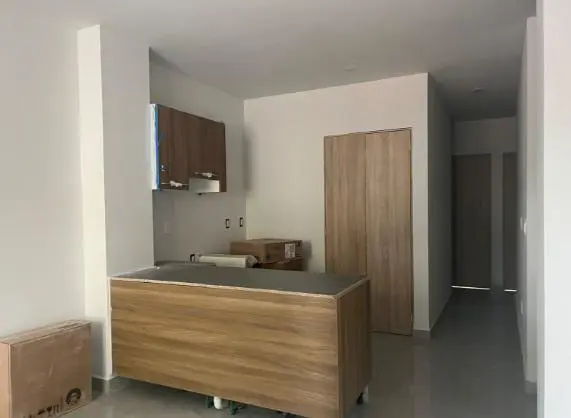 Departamento en venta - Buenavista - 58 m2