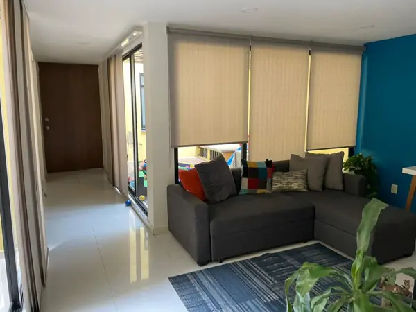 Departamento en venta en Popotla, Miguel Hidalgo — foto 3 de 16