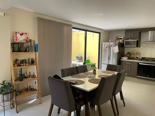 Departamento en Venta - Popotla - 190m2