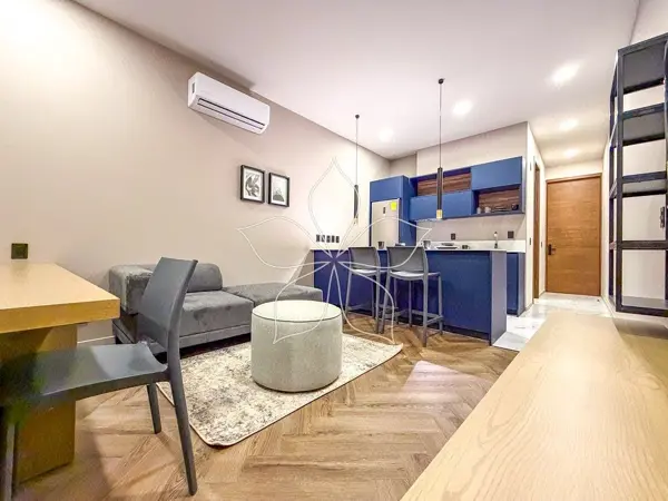 Departamento en renta en Colinas de San Javier, Zapopan — foto 3 de 9