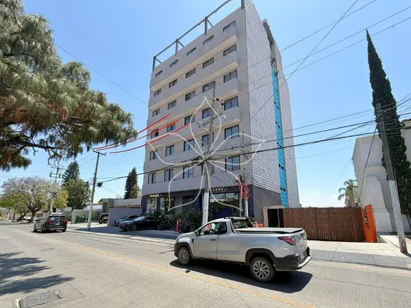 Departamento en renta en Colinas de San Javier, Zapopan — foto 2 de 9