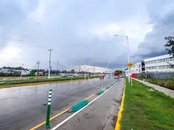 Terreno en renta en San Juan de Ocotan, Zapopan — foto 2 de 8