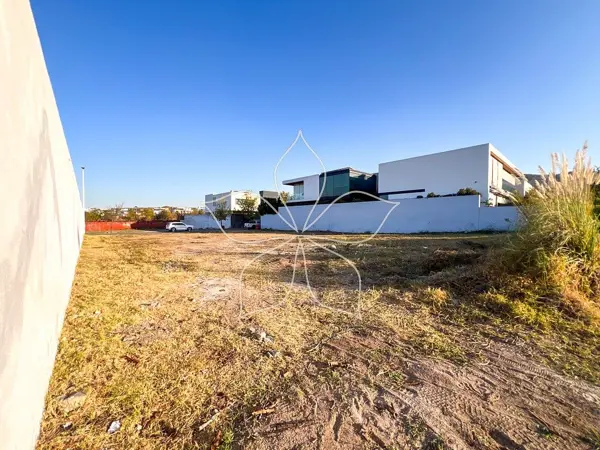 Terreno en venta en Ayamonte, Zapopan — foto 2 de 8