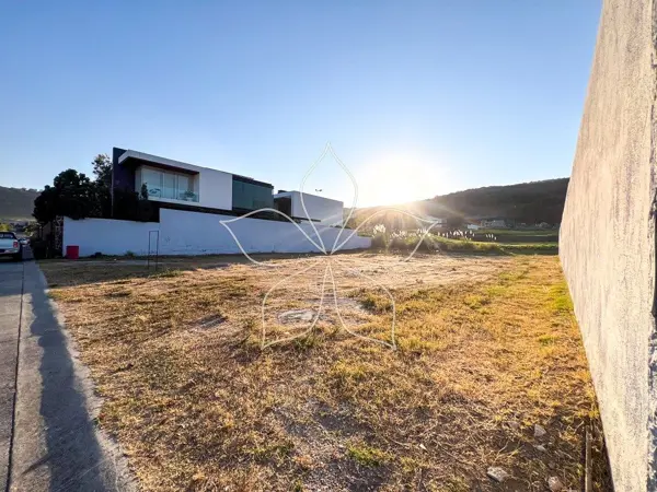 Terreno en venta en Ayamonte, Zapopan — foto 3 de 8