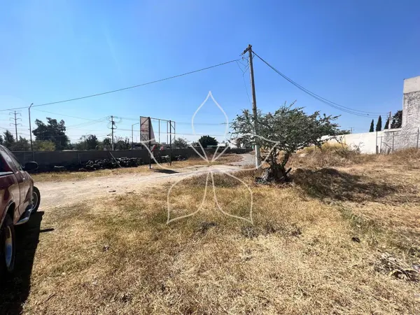 Terreno en venta en Atemajac del Valle, Zapopan — foto 2 de 6
