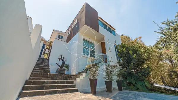 Casa en venta en Las Cañadas, Zapopan — foto 2 de 41
