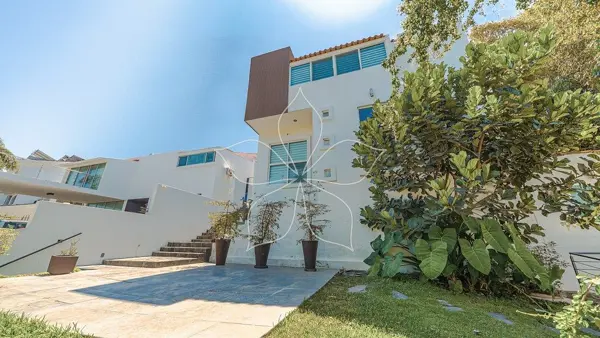 Residencia en Venta en las Cañadas, Zapopan, Jal. — foto 1 de 41