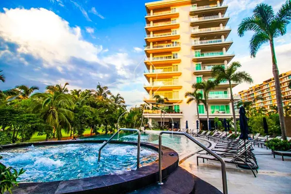 Departamento en venta en Marina Vallarta, Puerto Vallarta — foto 3 de 28
