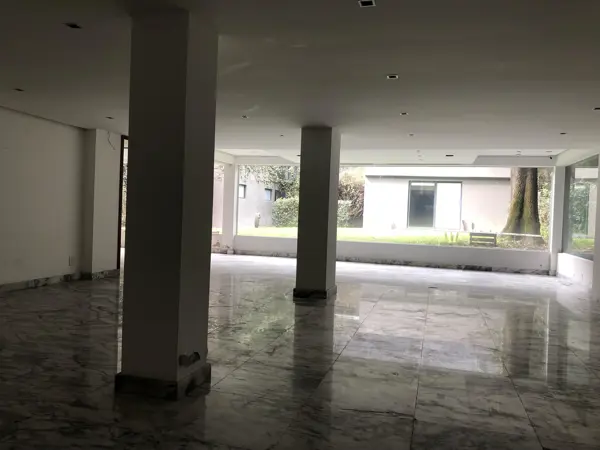 Casa en renta en Lomas de Chapultepec, Miguel Hidalgo — foto 3 de 15