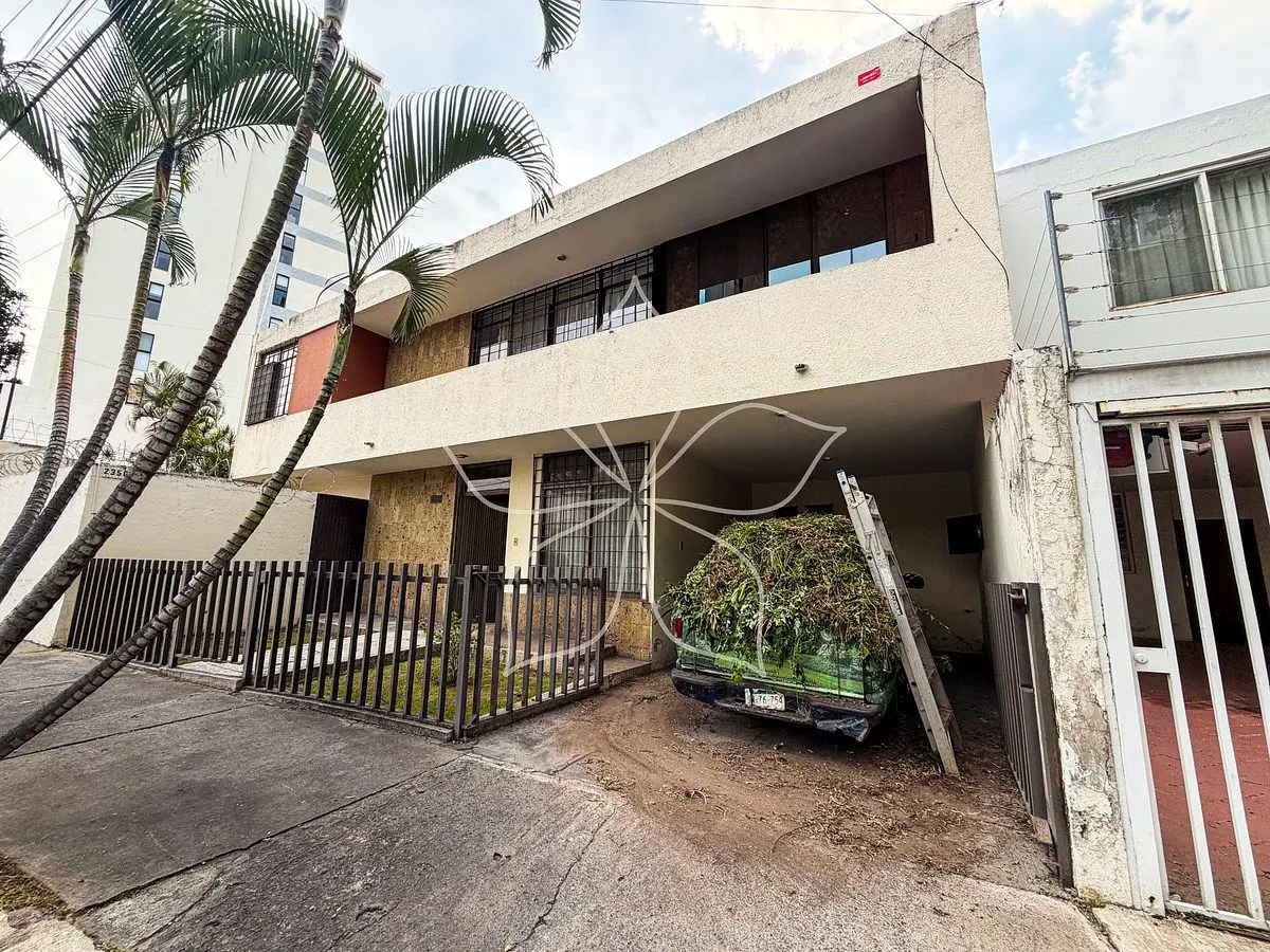 Casa en renta en Colomos Providencia, Guadalajara — foto 1 de 32