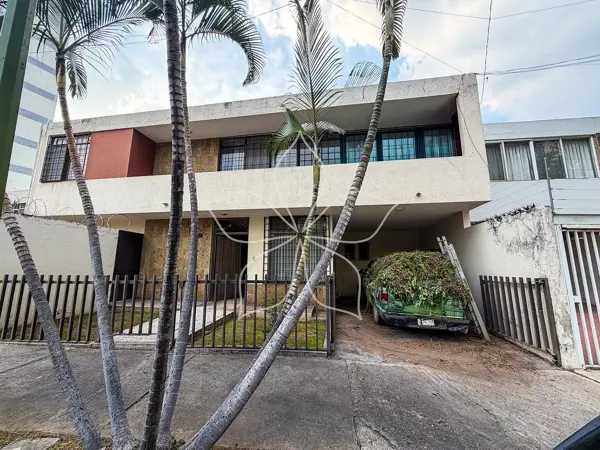 Casa en renta en Colomos Providencia, Guadalajara — foto 2 de 32