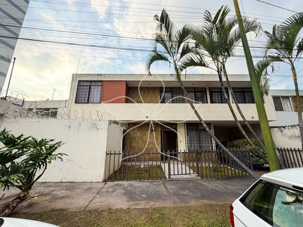 Casa en renta en Colomos Providencia, Guadalajara — foto 3 de 32