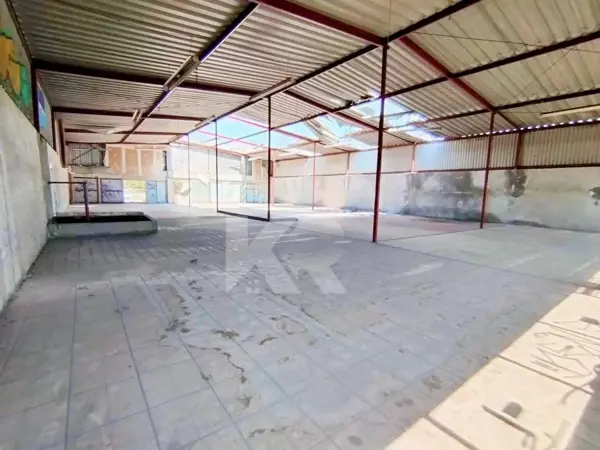 Bodega en renta en Condominios Cuauhnahuac, Cuernavaca — foto 2 de 15
