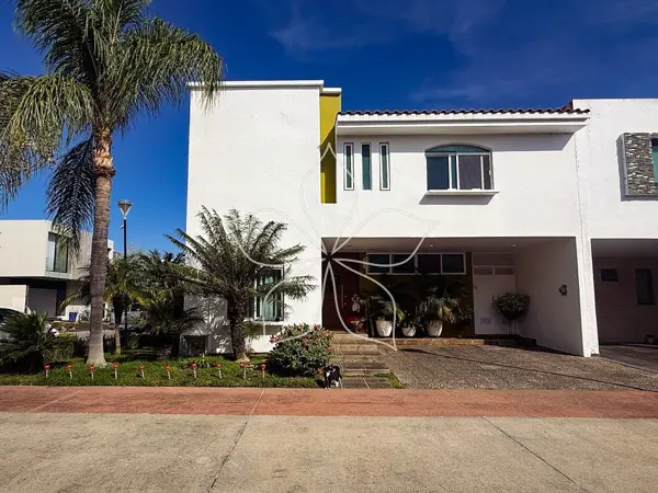 Casa en venta en Solares, Zapopan — foto 2 de 25