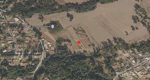 Terreno en venta en Popo Park, Atlautla — foto 2 de 4