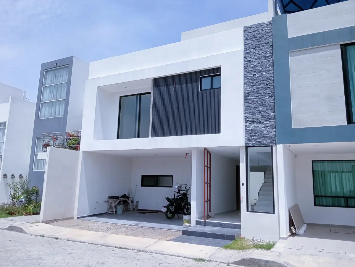 Casa en venta en San Diego, San Pedro Cholula — foto 1 de 19