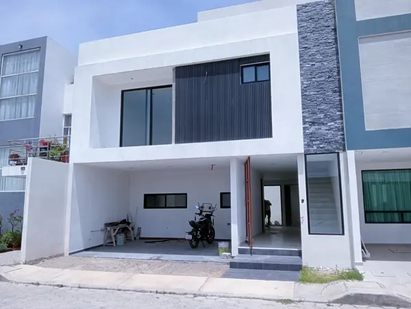 Casa en venta en San Diego, San Pedro Cholula — foto 3 de 19