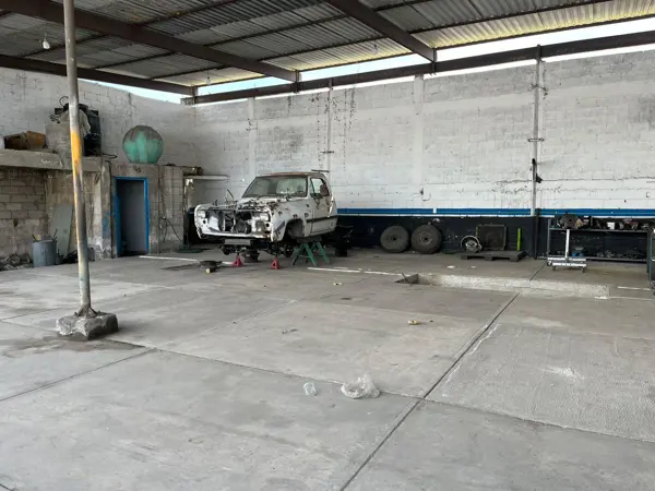 Bodega en renta en Alvaro Obregon, San Mateo Atenco — foto 3 de 27
