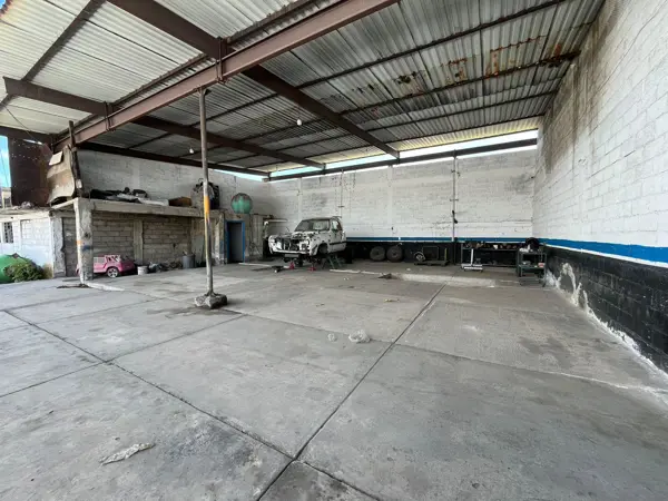 Bodega en renta en Alvaro Obregon, San Mateo Atenco — foto 2 de 27