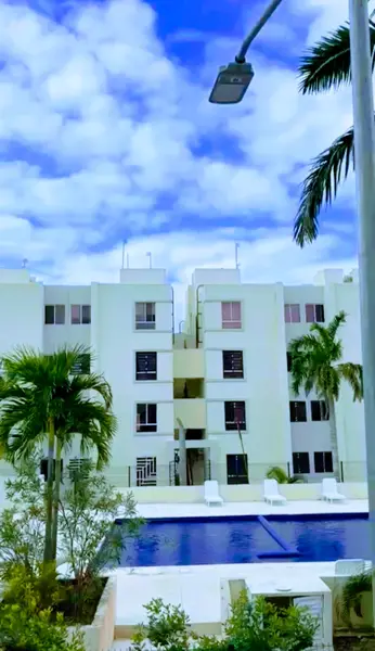 Departamento en renta en Aldea Tulum, Tulum — foto 2 de 12