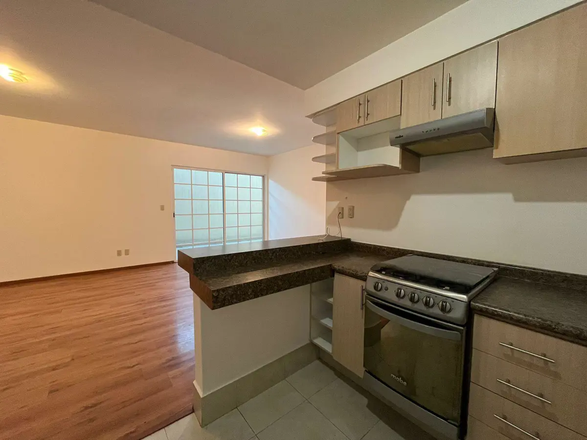 Departamento en venta en El Calvario la Merced, Lerma — foto 1 de 26