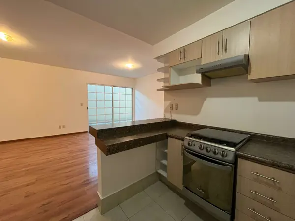 Departamento en  Venta-Lerma-105m2