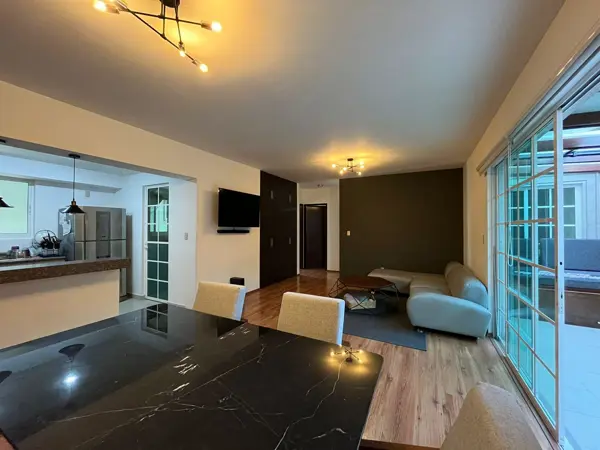 Departamento en venta en El Calvario la Merced, Lerma — foto 3 de 28