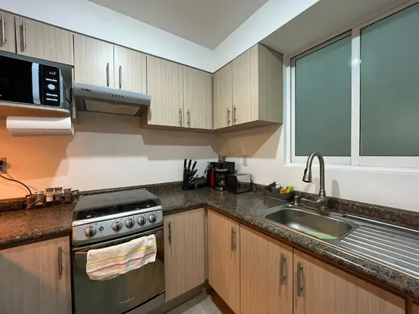 Departamento en venta en El Calvario la Merced, Lerma — foto 2 de 28