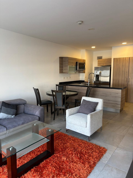 Departamento en renta en Zona Valle Poniente, San Pedro Garza García — foto 2 de 6