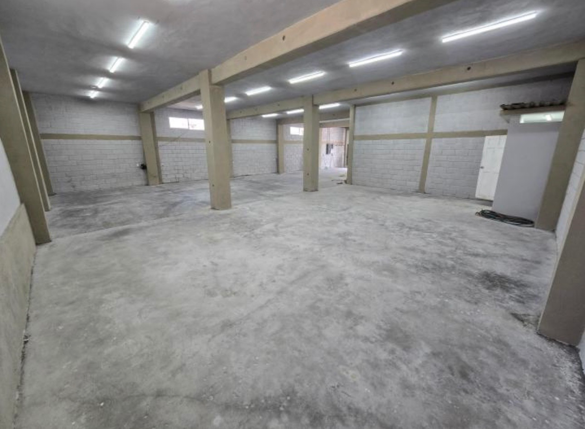 Bodega en Renta en Morelos, Monterrey, Nuevo León — foto 6