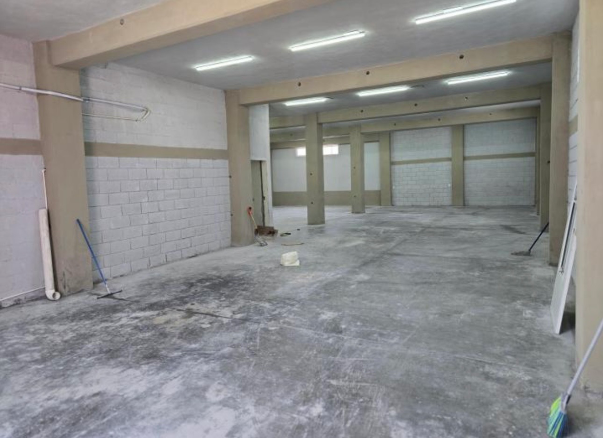 Bodega en Renta en Morelos, Monterrey, Nuevo León — foto 3