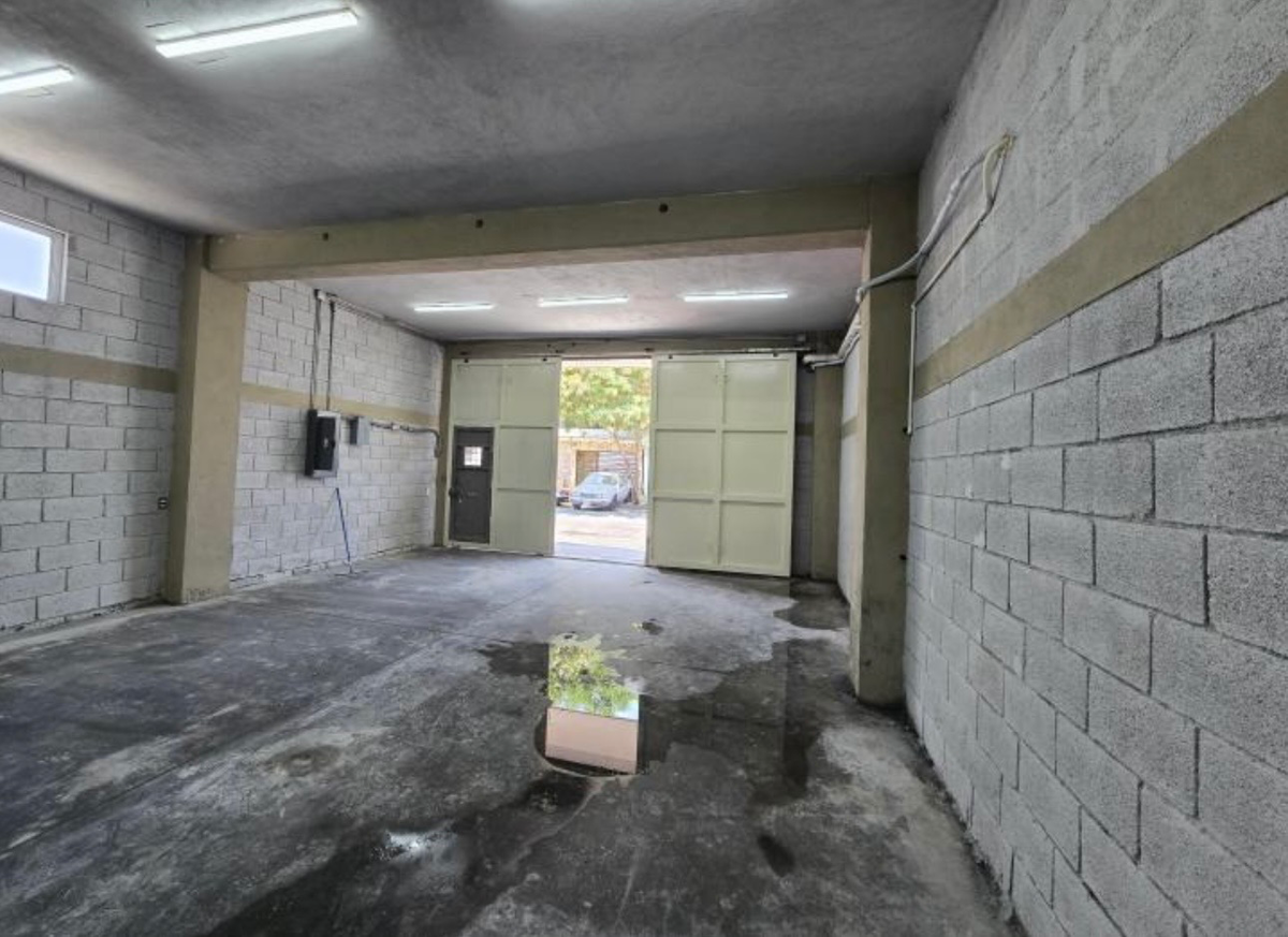 Bodega en Renta en Morelos, Monterrey, Nuevo León — foto 5