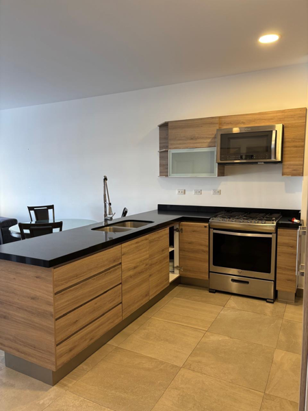 Departamento en renta en Zona Valle Poniente, San Pedro Garza García — foto 3 de 6