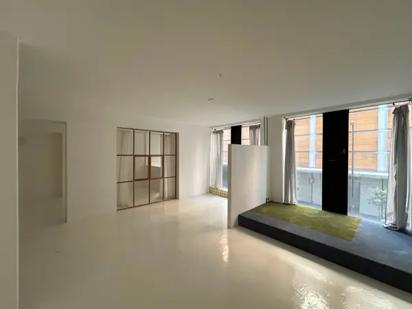 Departamento en renta en Centro (Área 1), Cuauhtémoc — foto 3 de 16