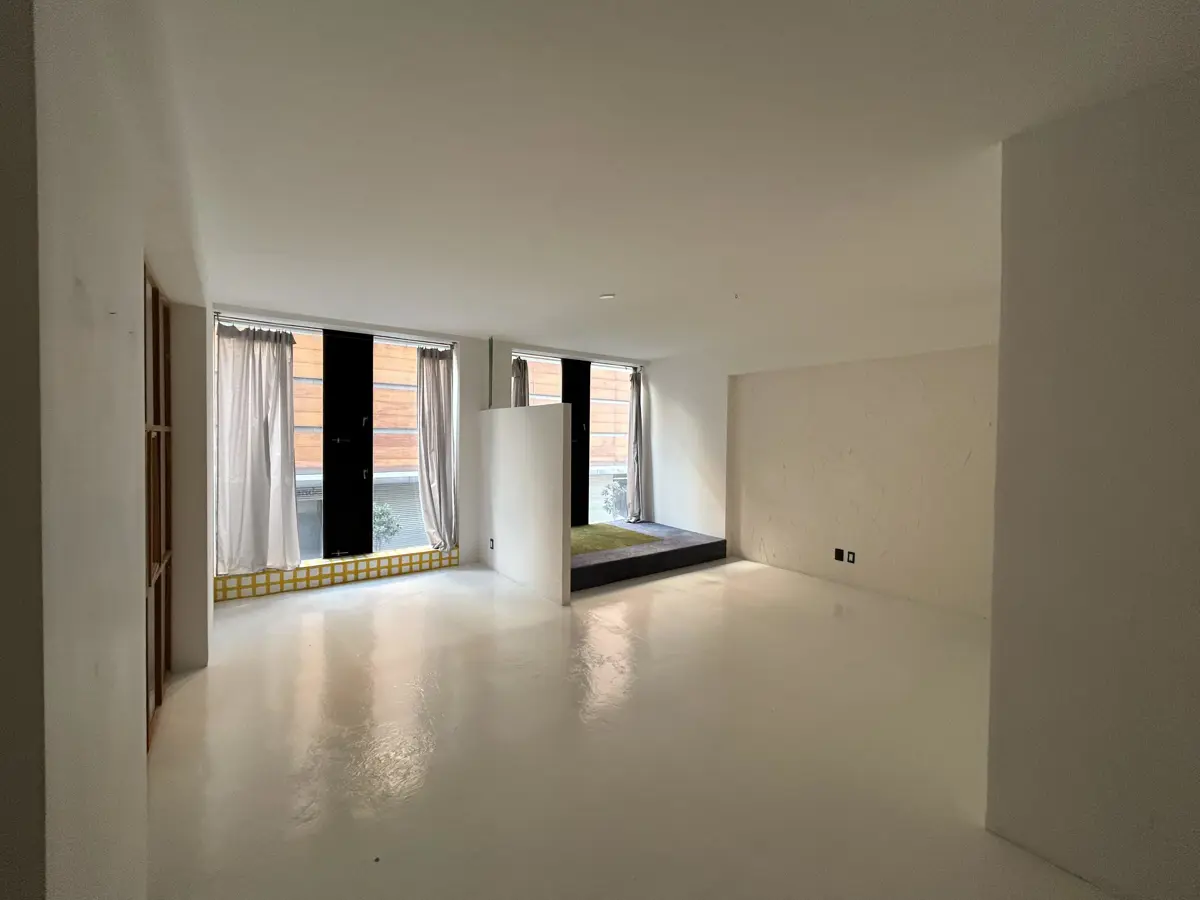 Departamento en renta en Centro (Área 1), Cuauhtémoc — foto 1 de 16