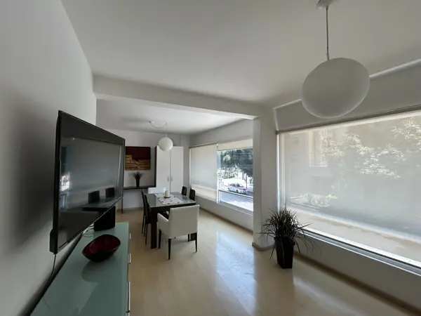 Departamento en renta en Polanco, Miguel Hidalgo — foto 3 de 12