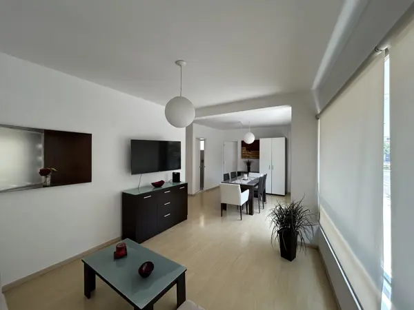 Departamento en renta en Polanco, Miguel Hidalgo — foto 2 de 12