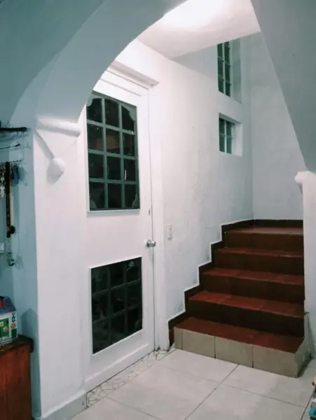 Casa en venta en INFONAVIT Justo Mendoza, Morelia — foto 3 de 10