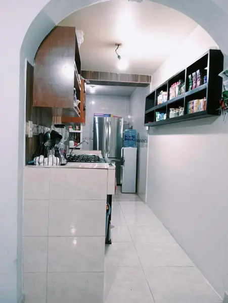 Casa en venta en INFONAVIT Justo Mendoza, Morelia — foto 2 de 10