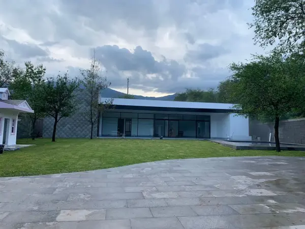 Quinta en venta en Los Rodriguez, Santiago, Nuevo León