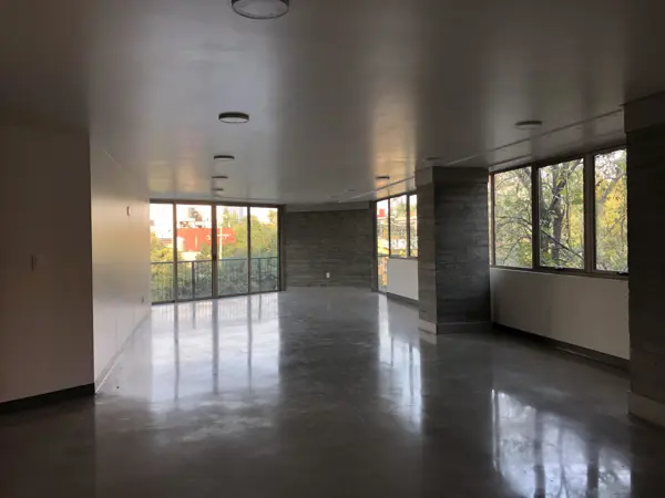 Departamento en renta en Hipódromo Condesa, Cuauhtémoc — foto 2 de 16