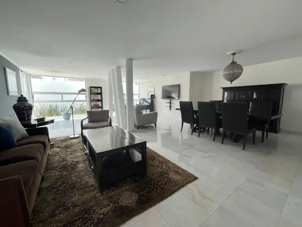 Casa en venta en Club de Golf los Encinos, Lerma — foto 2 de 17
