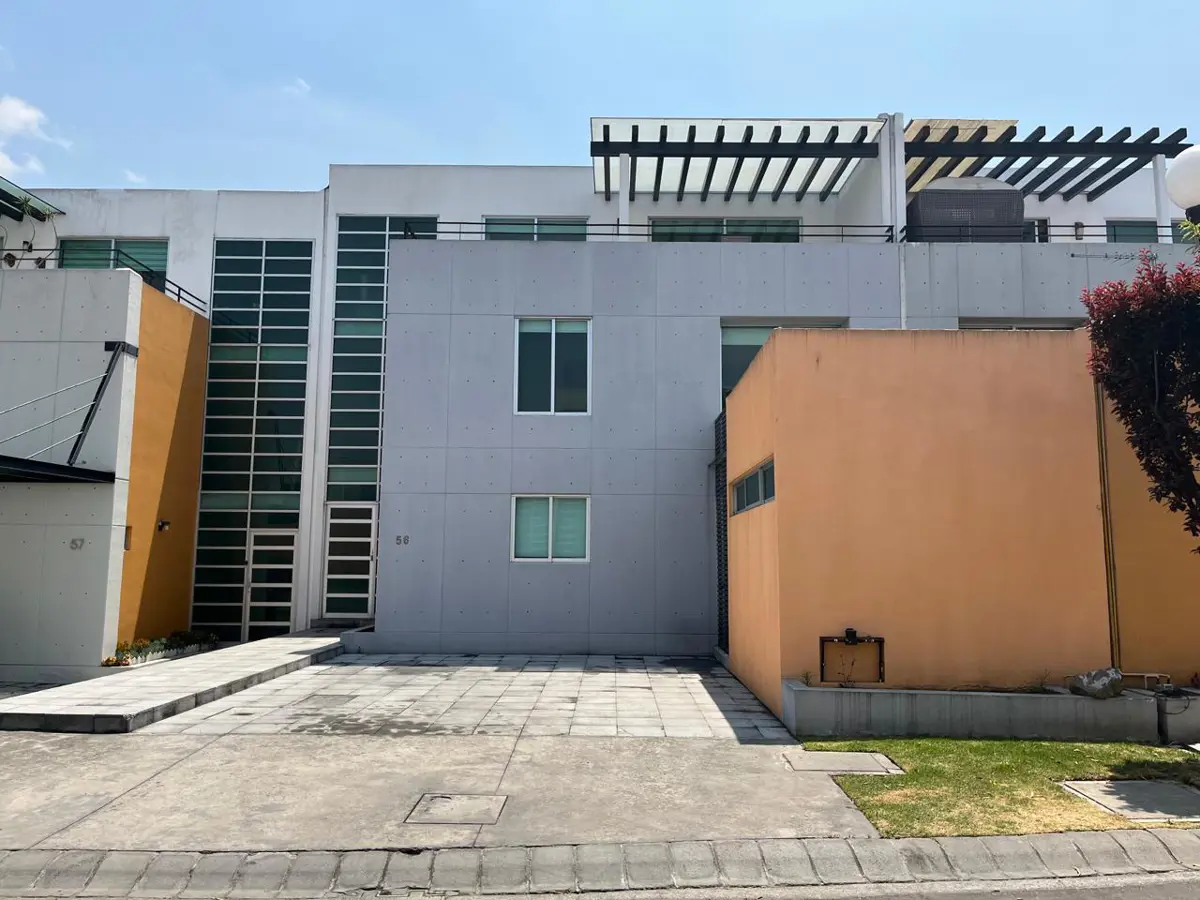 Casa en venta en Club de Golf los Encinos, Lerma — foto 1 de 17